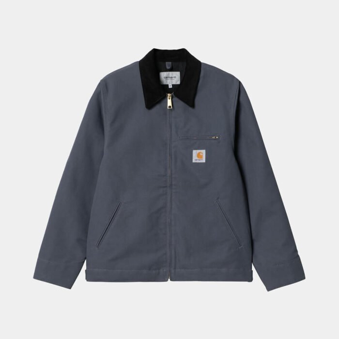 Chaqueta Gris
